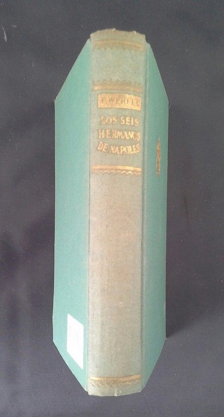 LAS SEIS HERMANAS DE N�POLES