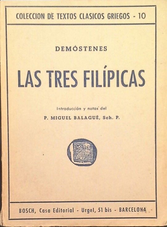 LAS TRES FILPICAS