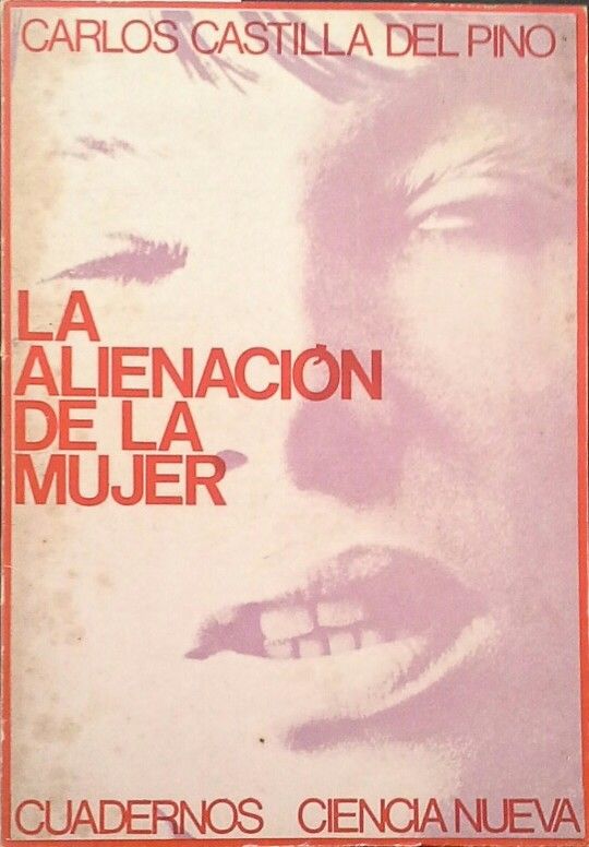 LA ALIENACI�N DE LA MUJER