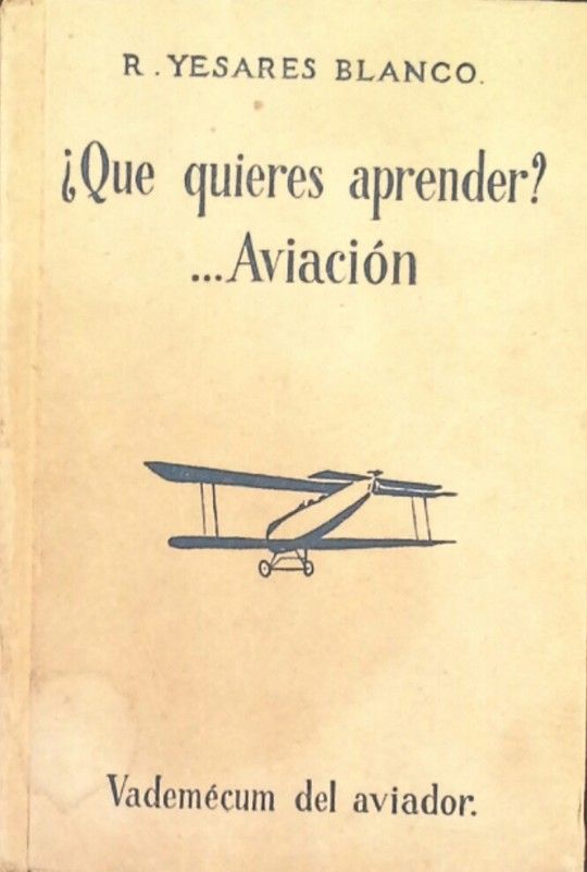 VADEMCUM DEL AVIADOR