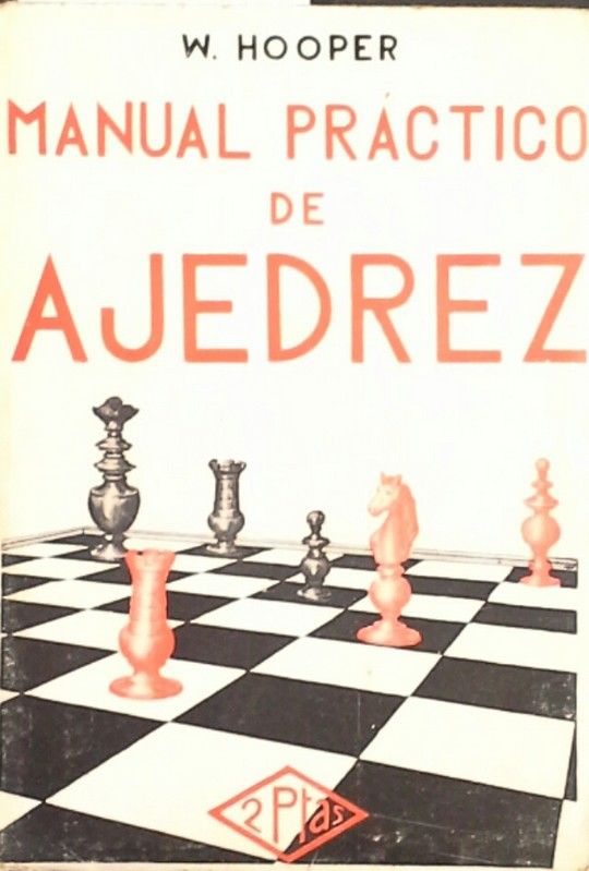 MANUAL PRCTICO DE AJEDREZ