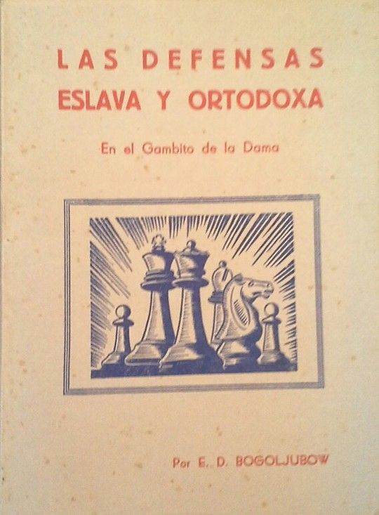 LAS DEFENSAS ESLAVA Y ORTODOXA