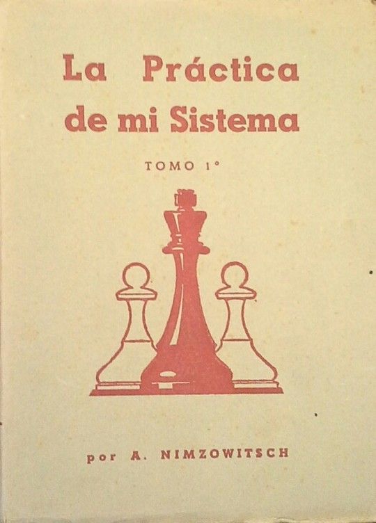 LA PR�CTICA DE MI SISTEMA TOMO 1�