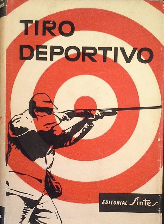 TIRO DEPORTIVO