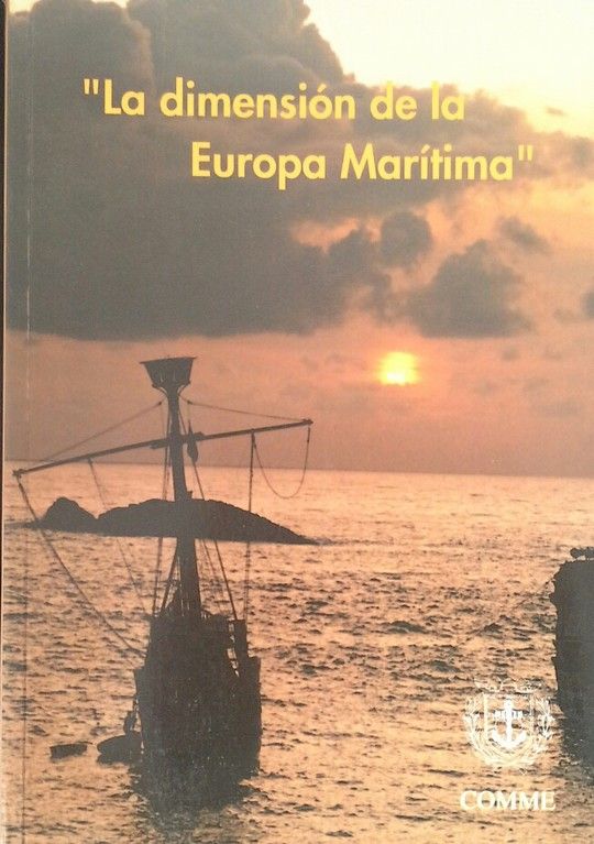 LA DIMENSI�N DE LA EUROPA MAR�TIMA