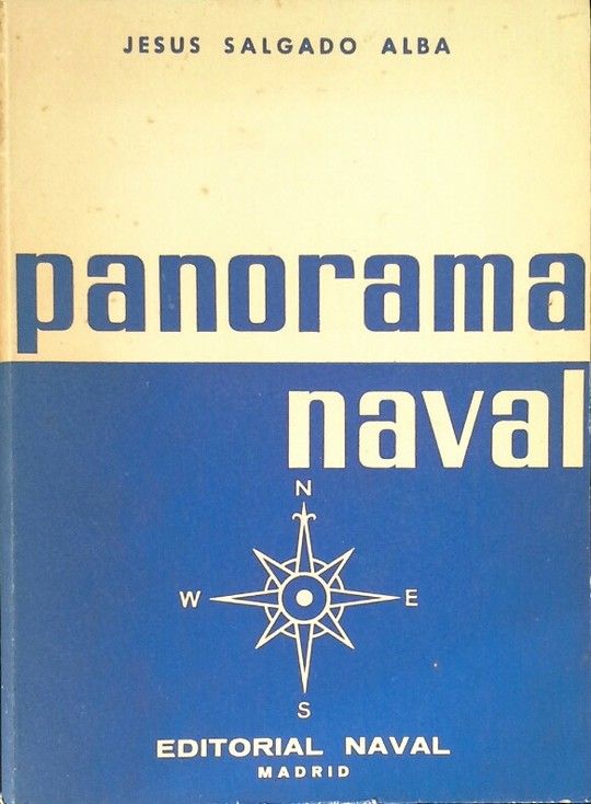 PANORAMA NAVAL