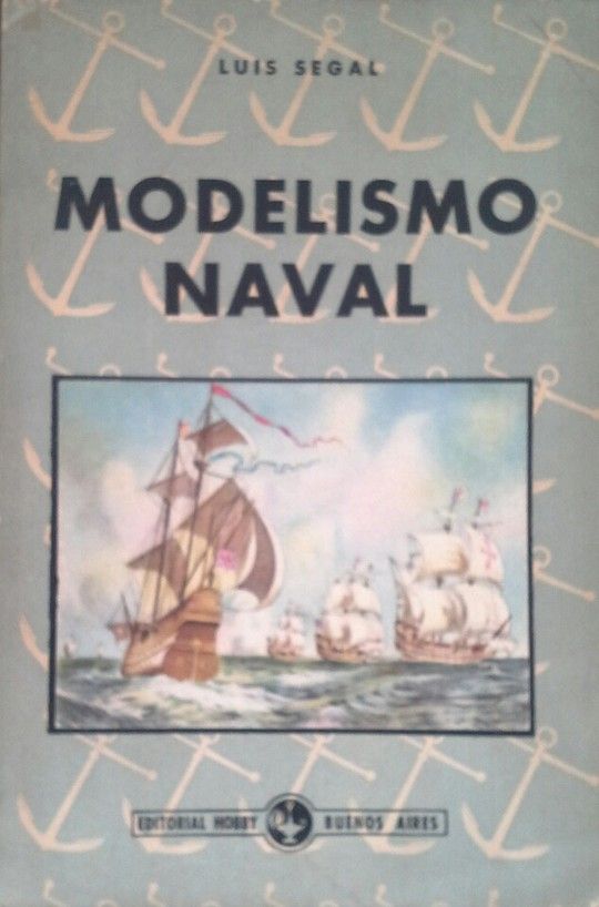 MODELISMO NAVAL