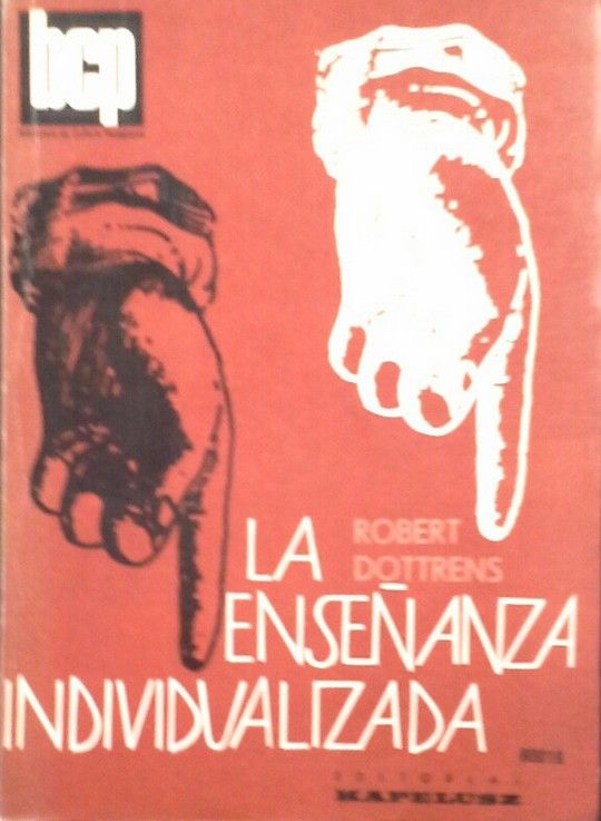 LA ENSE�ANZA INDIVIDUALIZADA