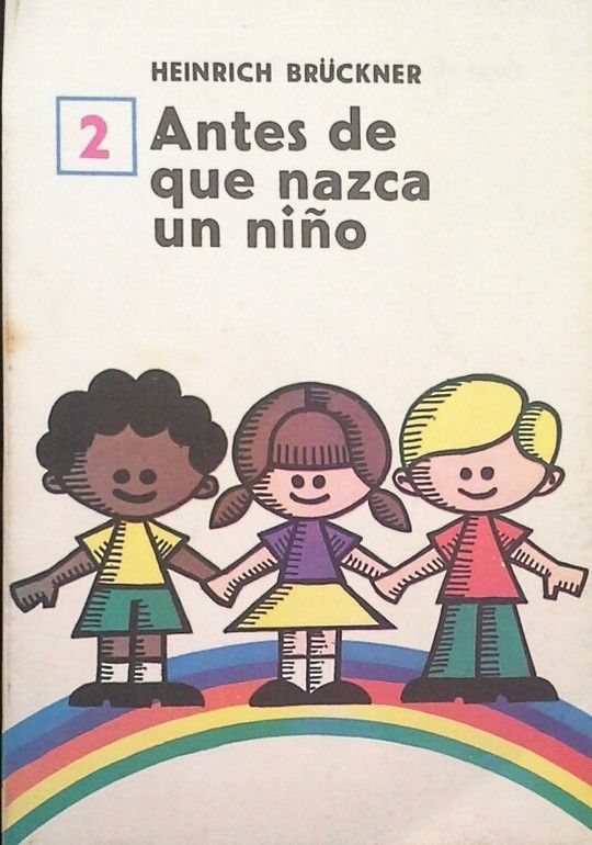 ANTES DE QUE NAZCA UN NIO