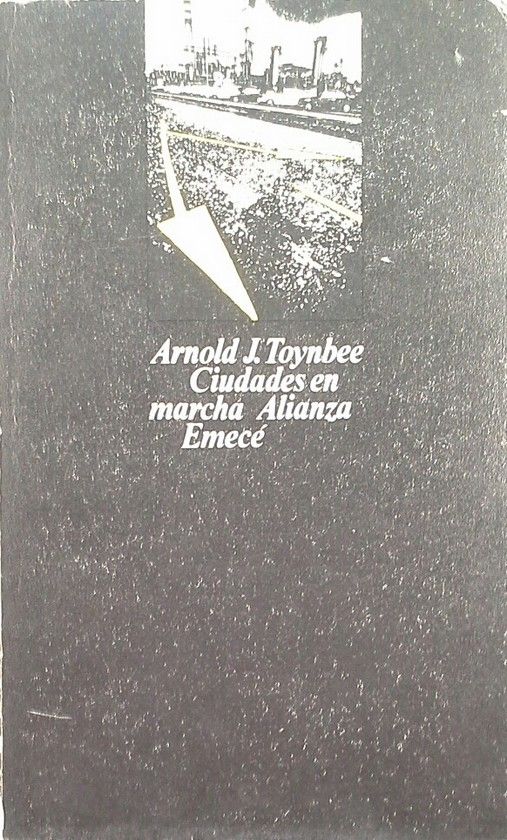 CIUDADES EN MARCHA