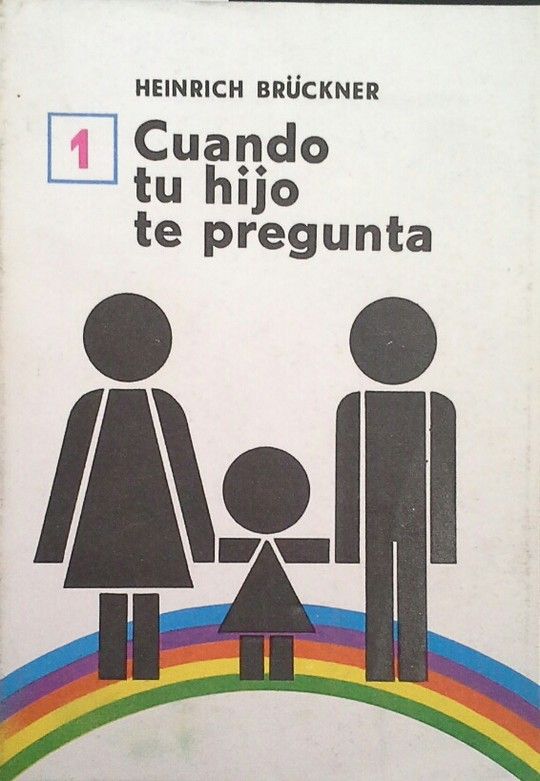 CUANDO TU HIJO PREGUNTA