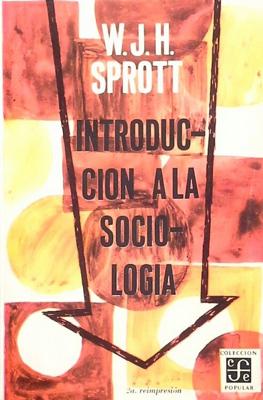 INTRODUCCI�N A LA SOCIOLOG�A
