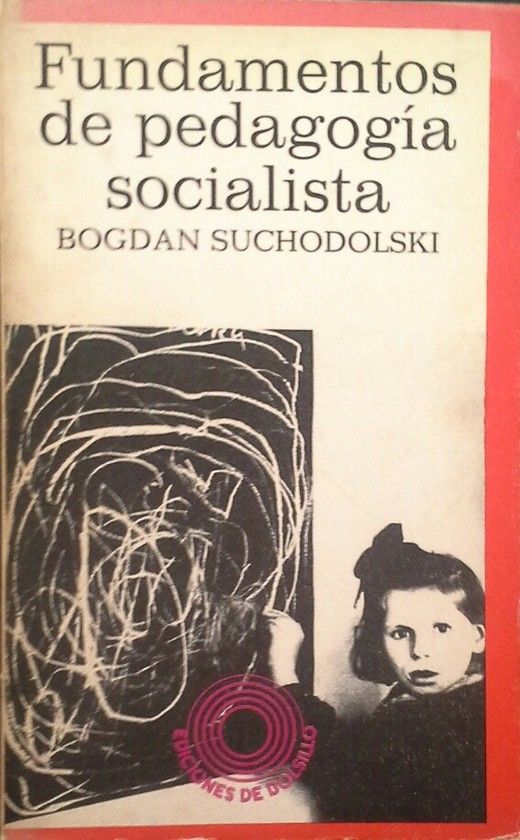 FUNDAMENTOS DE PEDAGOG�A SOCIALISTA