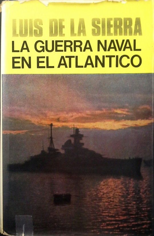 LA GUERRA NAVAL ATLANTICO