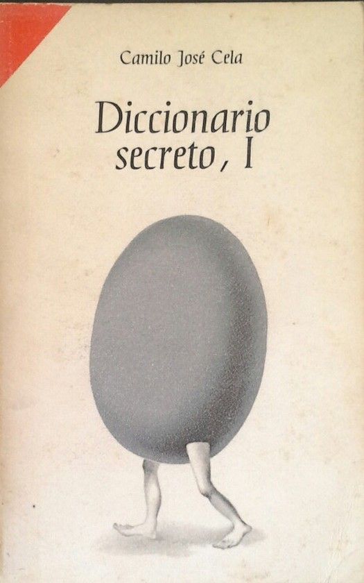 DICCIONARIO SECRETO I