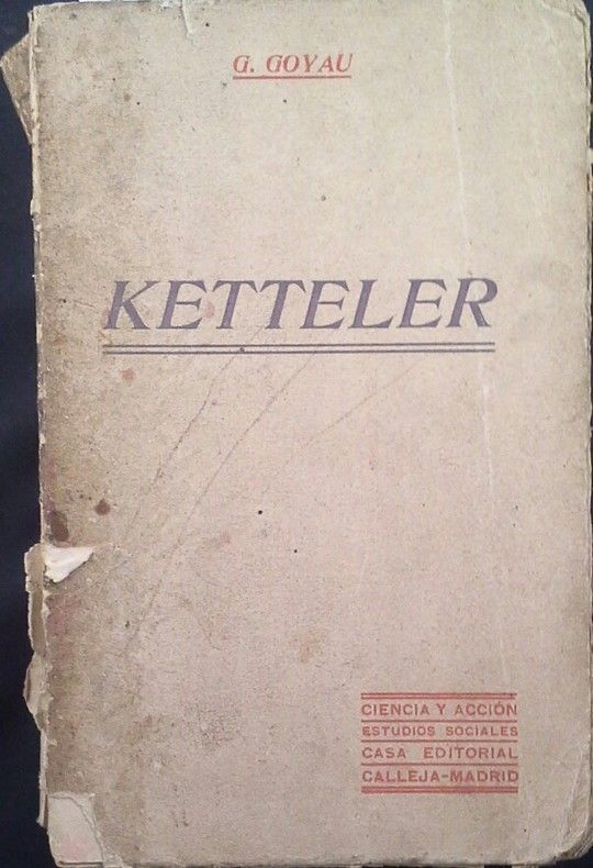 KETTELER