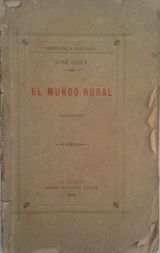 EL MUNDO RURAL