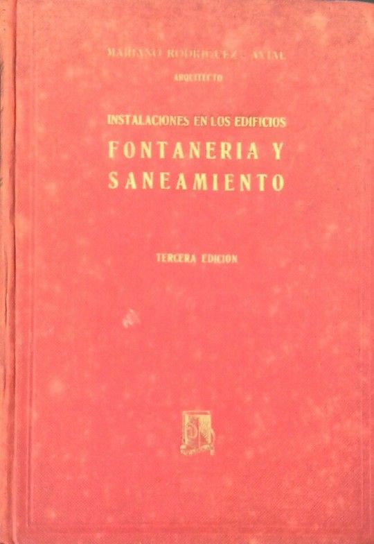 FONTANERA Y SANEAMIENTO