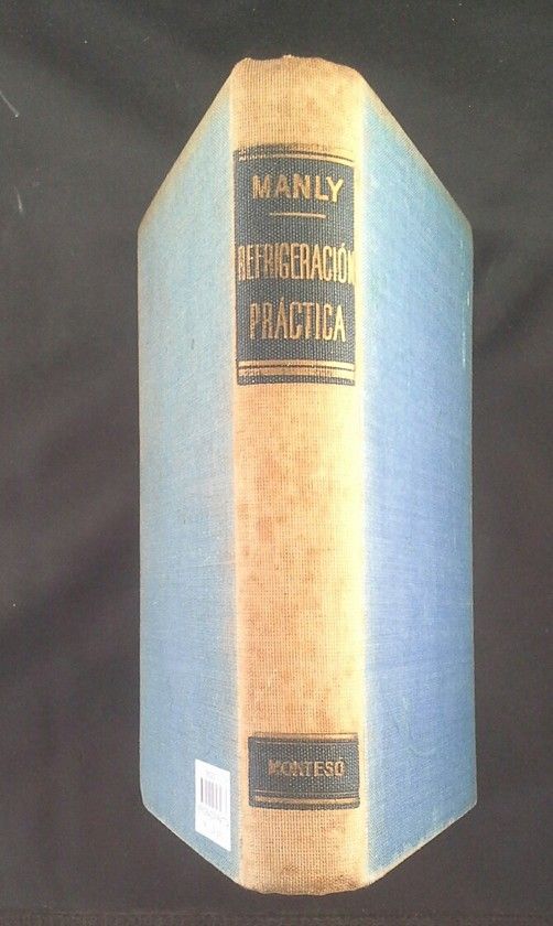 REFRIGERACI�N PR�CTICA