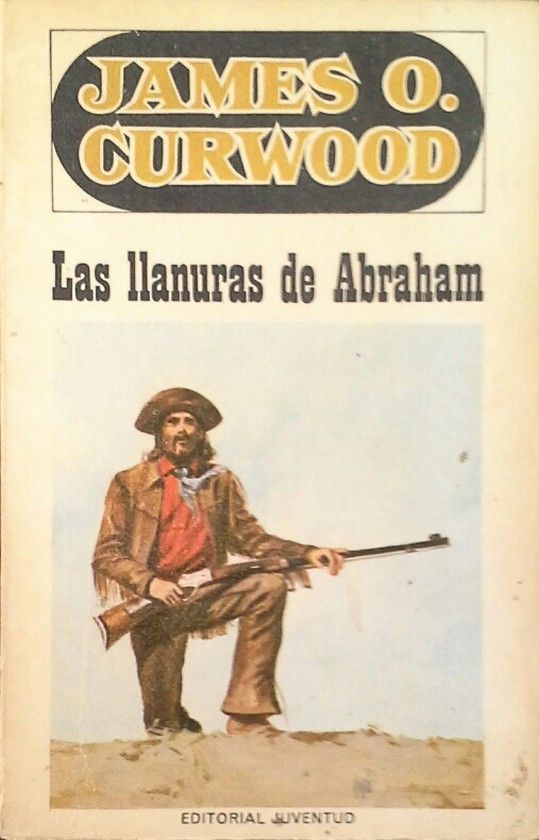 LAS LLANURAS DE ABRAHAM