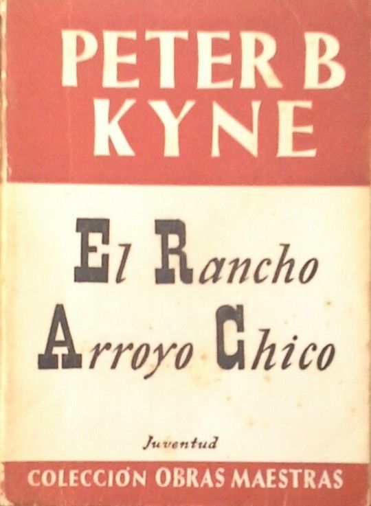 EL RANCHO ARROYO CHICO