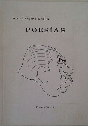 POESAS DE MANUEL MASDAS SNCHEZ