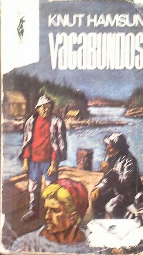 VAGABUNDOS