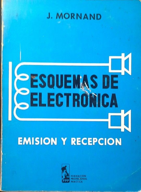 ESQUEMAS DE ELECTRNICA - EMISIN Y RECEPCIN