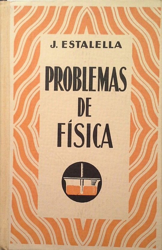 PROBLEMAS DE FSICA