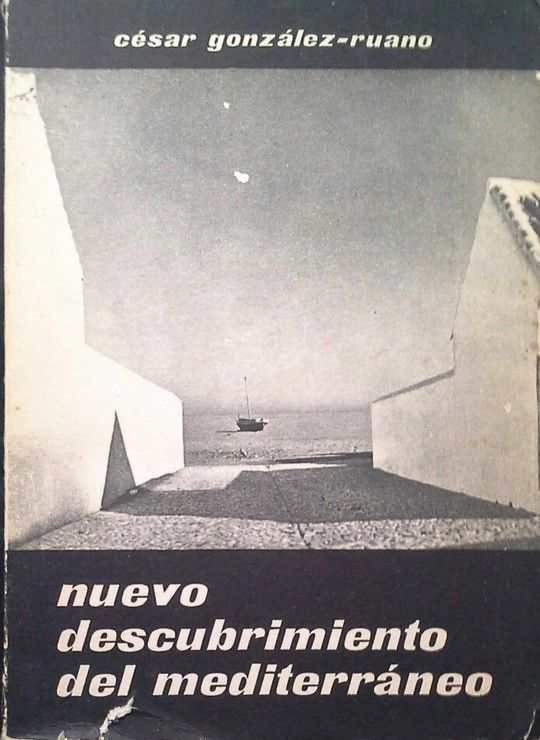 NUEVO DESCUBRIMIENTO DEL MEDITERR�NEO