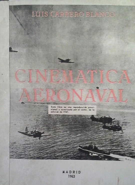 CINEMTICA NAVAL