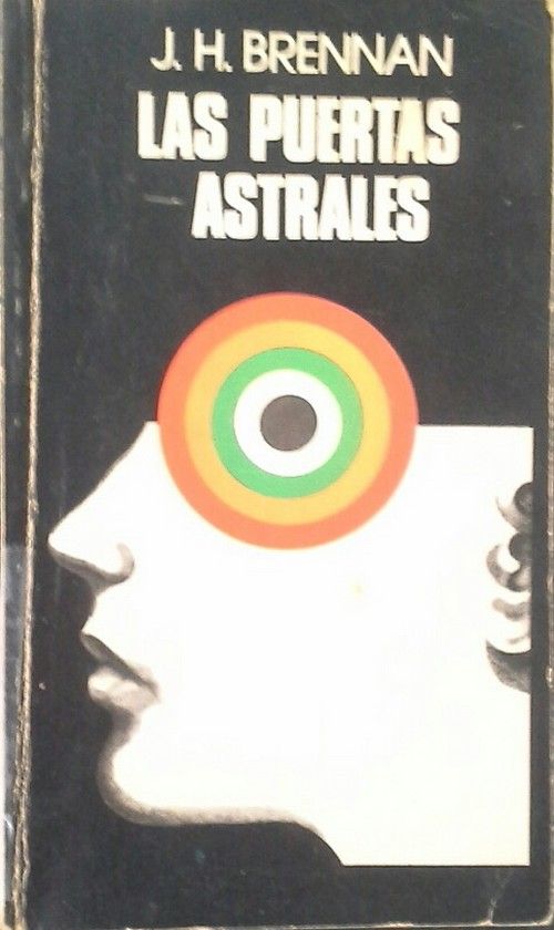 LAS PUERTAS ASTRALES