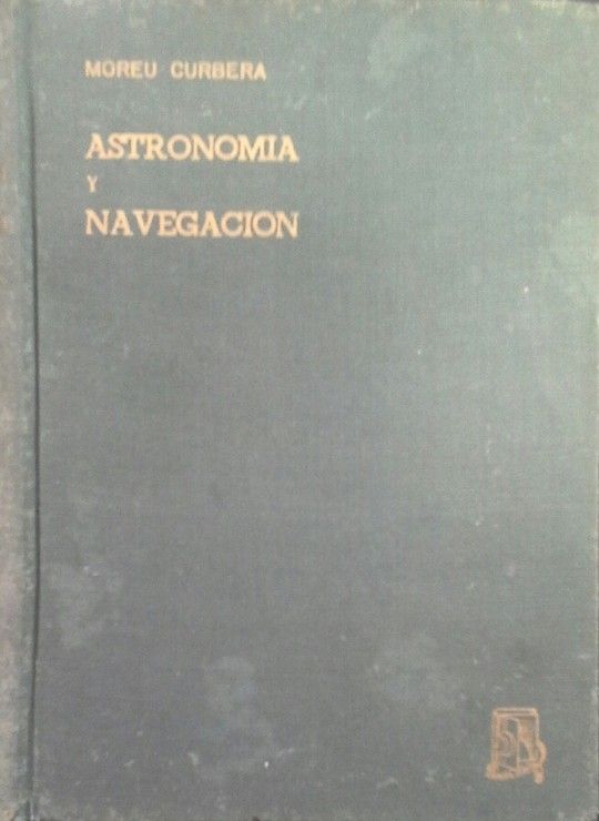 ASTRONOMA Y NAVEGACIN ASTRONMICA