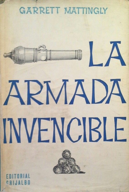 LA ARMADA INVENCIBLE