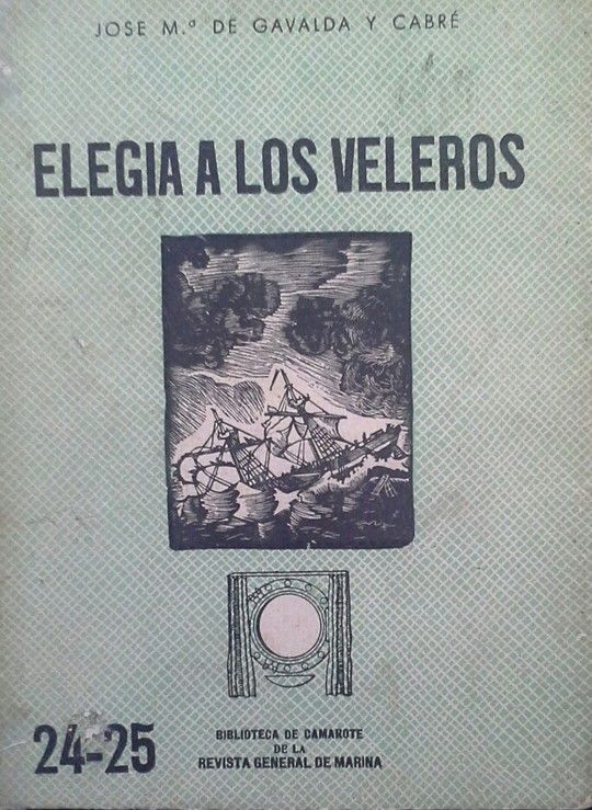 ELEG�A A LOS VELEROS