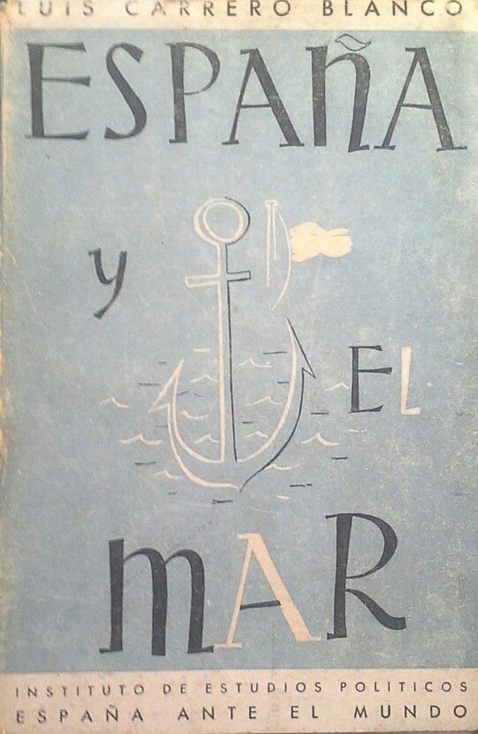 ESPAA Y EL MAR