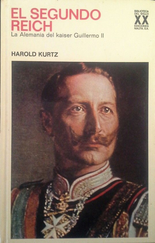 EL SEGUNDO REICH