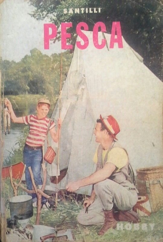 PESCA