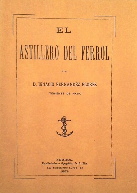 EL ASTILLERO DEL FERROL