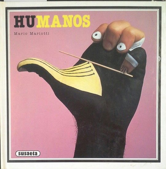 HU-MANOS