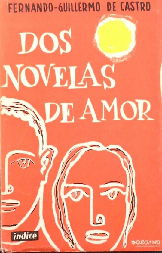 DOS NOVELAS DE AMOR