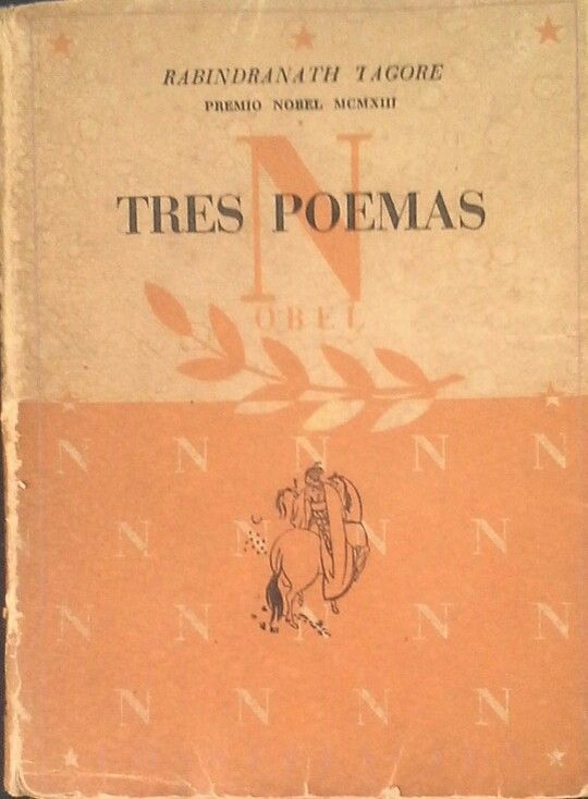 TRES POEMAS: LA MADRE SUPLICANTE - AMA Y VINAYACA - CACHA Y DEVAYANI