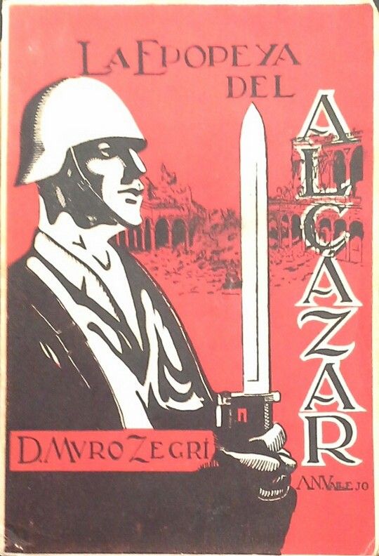 LA EPOPEYA DEL ALC�ZAR