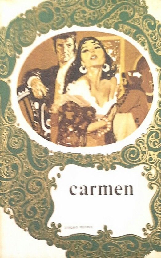 CARMEN