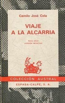 VIAJE A LA ALCARRIA