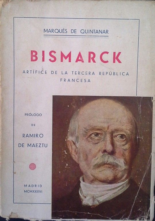 BISMARCK