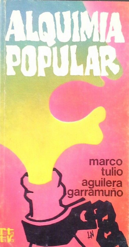 ALQUIMIA POPULAR