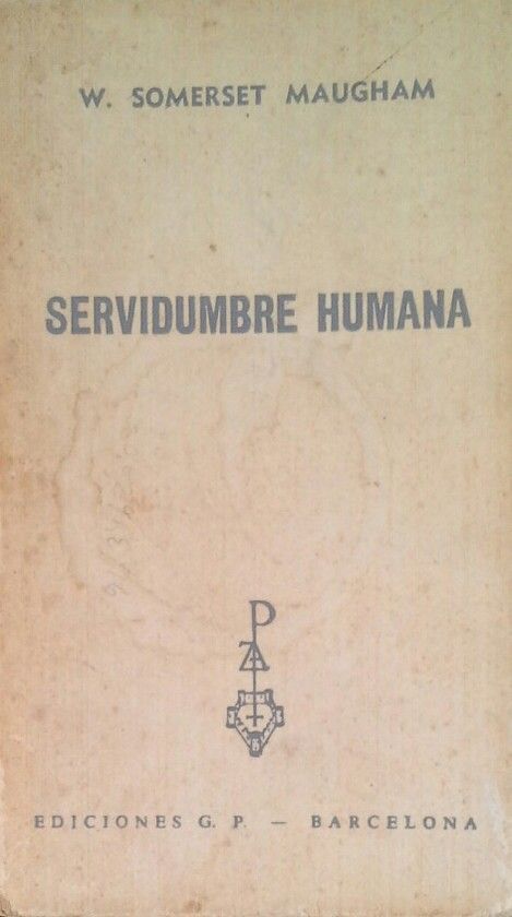 SERVIDUMBRE HUMANA