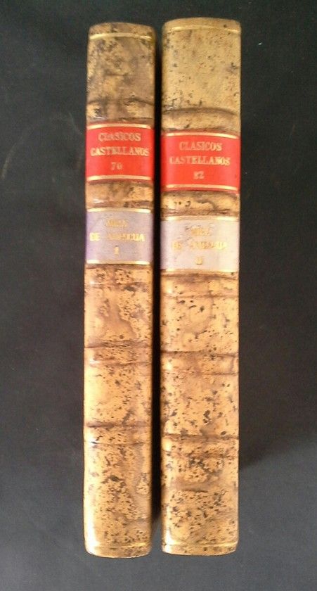 TEATRO I, II Y III DE ANTONIO MIRA DE AMESCUA