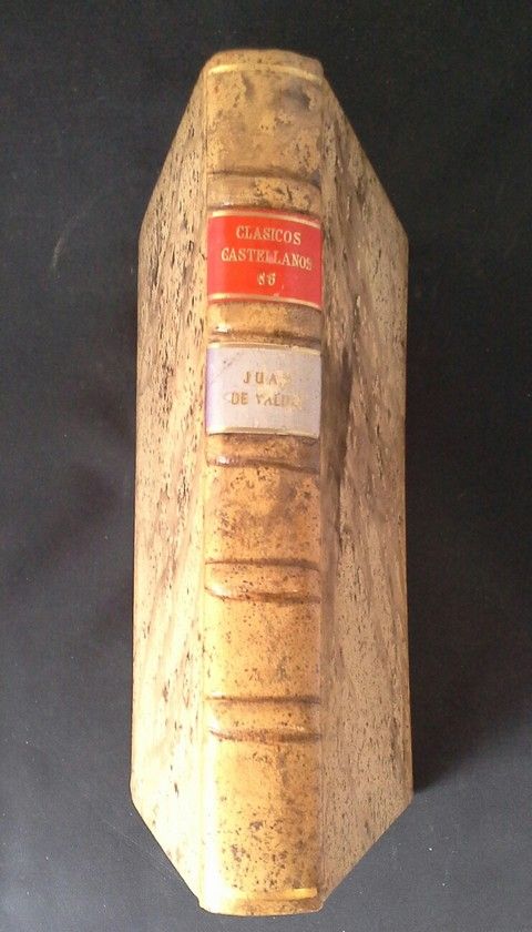 DILOGO DE LA LENGUA